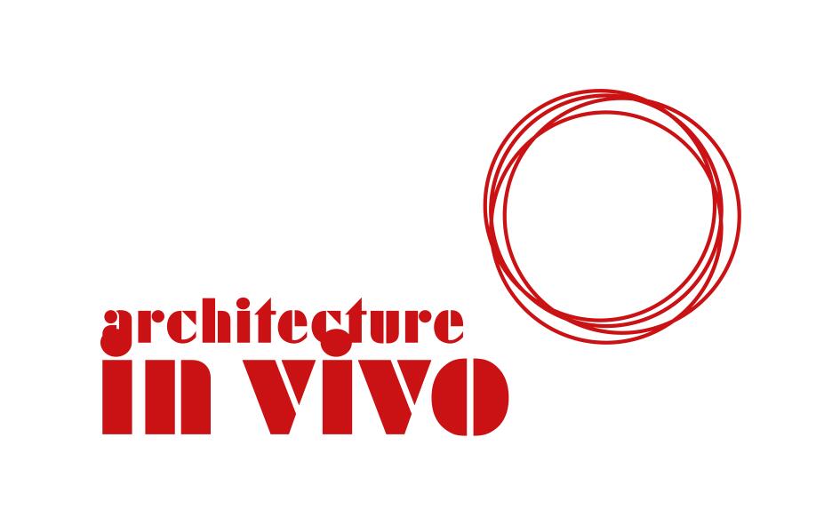 Logo de ARCHITECTURE IN VIVO