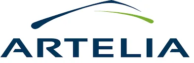 Logo de ARTELIA