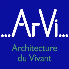 Logo de ArVi