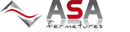 Logo de ASA FERMETURES