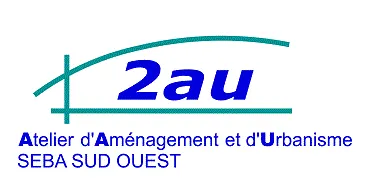 Logo de ATELIER D'AMENAGEMENT ET D'URBANISME (2AU)