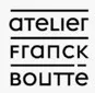 Logo de Atelier Franck Boutté
