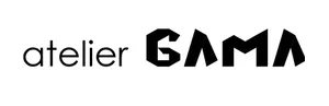 Logo de ATELIER GAMA