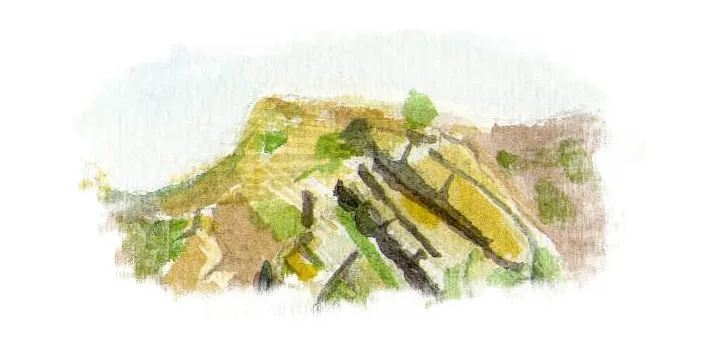 Logo de ATELIER LE FUR PAYSAGES