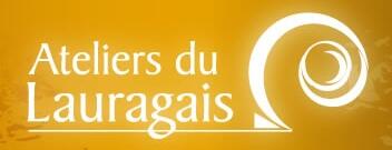 Logo de ATELIERS DU LAURAGUAIS