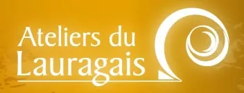 Logo de ATELIERS DU LAURAGUAIS