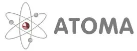 Logo de Atoma