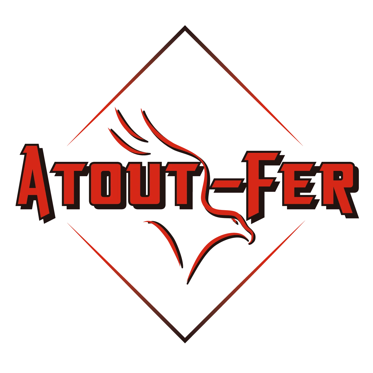 Logo de ATOUT FER
