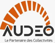 Logo de AUDEO