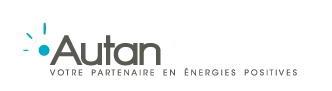 Logo de AUTAN SOLAIRE