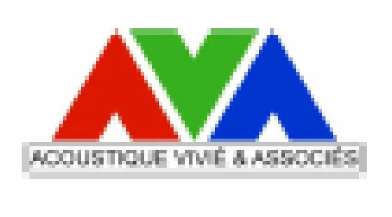 Logo de AVA