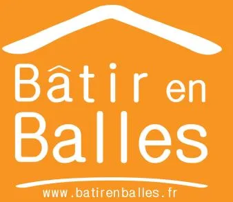 Logo de BATIR EN BALLES