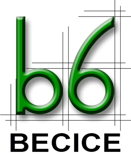 Logo de BECICE
