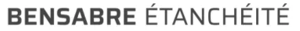 Logo de BENSABRE