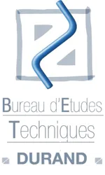 Logo de BET DURAND