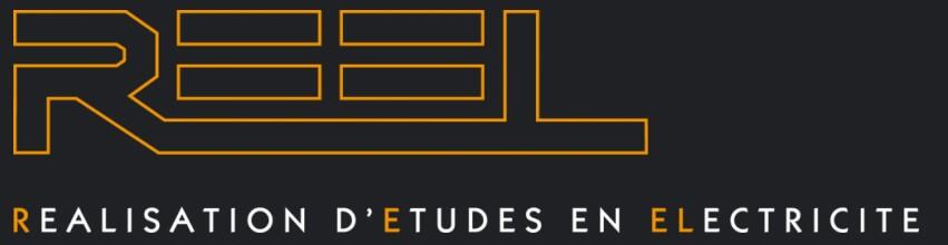 Logo de BET REEL 