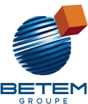 Logo de BETEM
