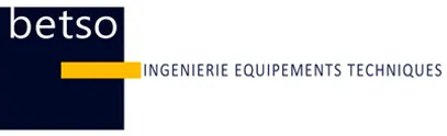 Logo de BETSO