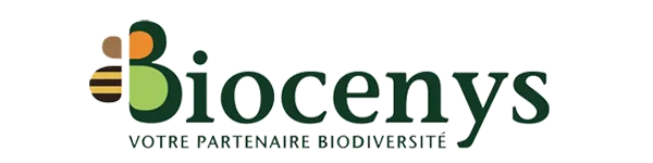 Logo de BIOCENYS