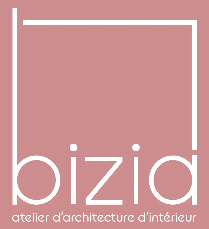Logo de BIZIA