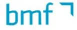 Logo de BMF