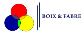 Logo de BOIX ET FABRE
