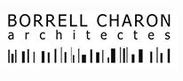 Logo de BORRELL CHARON ARCHITECTES