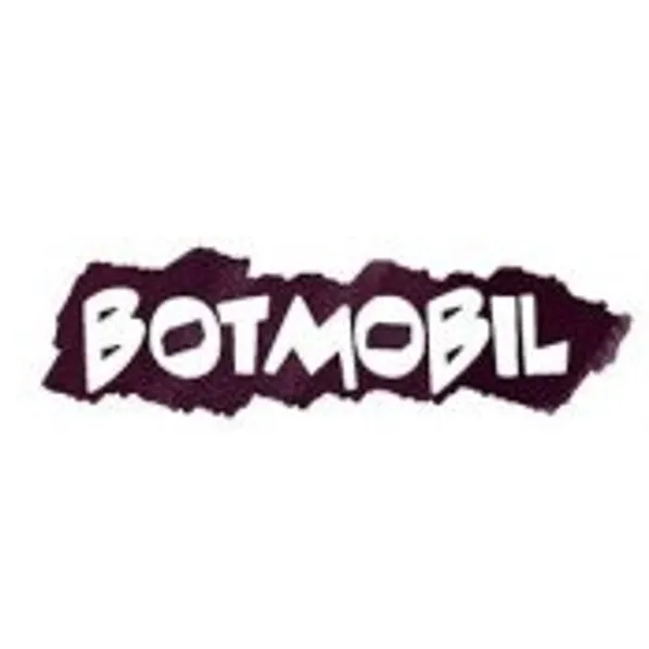 Logo de BOTMOBIL