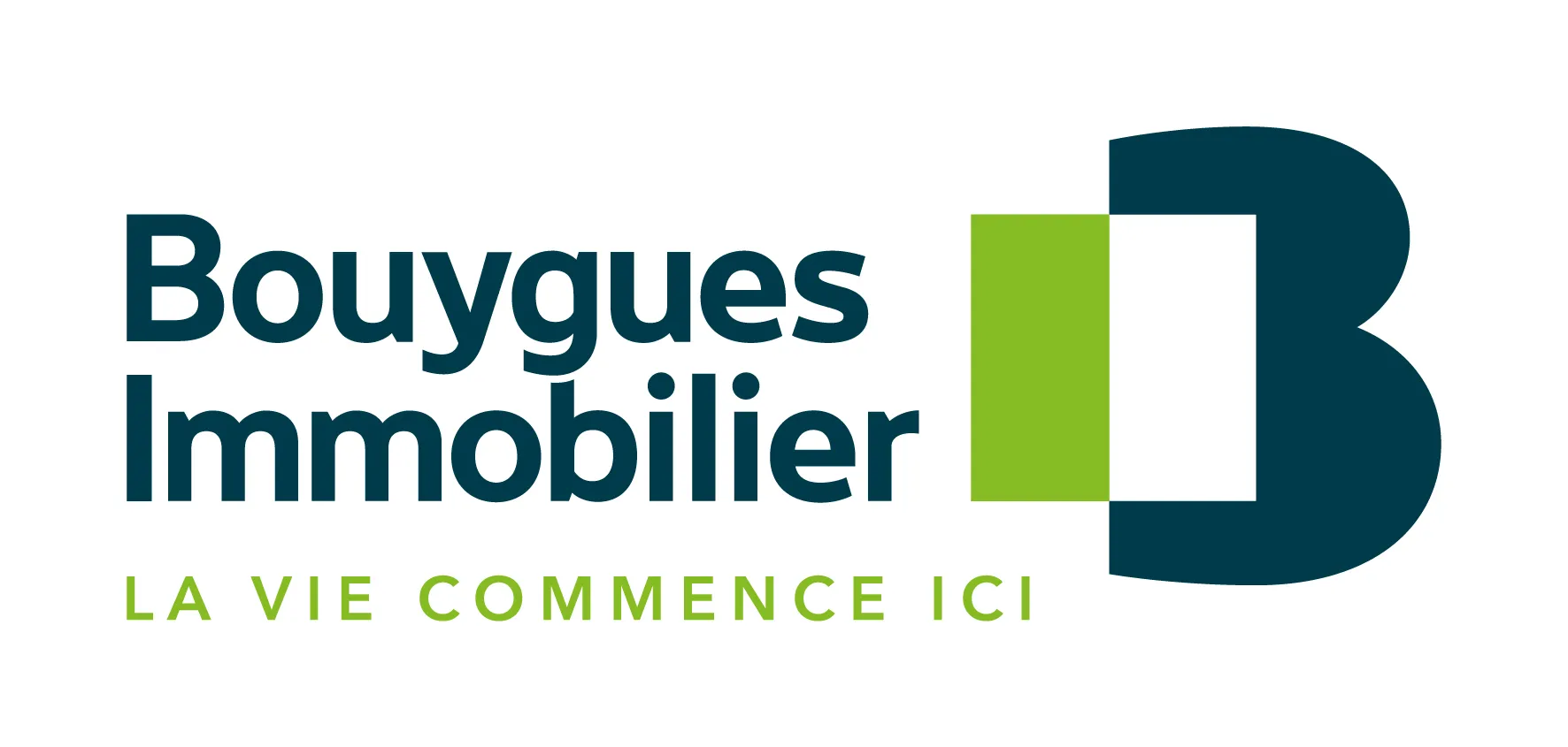 Logo de BOUYGUES IMMOBILIER