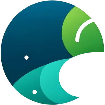 Logo de BRCD (B C - TRANSITION)