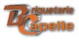 Logo de BRIQUETERIE CAPELLE
