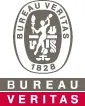 Logo de BUREAU VERITAS
