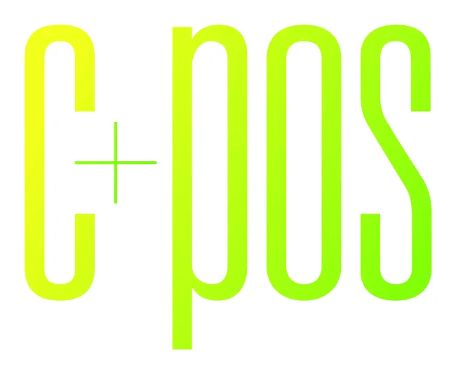 Logo de C+POS