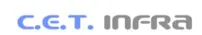 Logo de C.E.T Infra