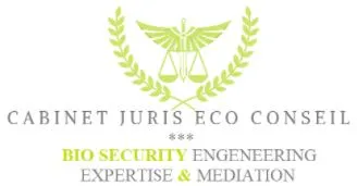 Logo de CABINET JURIS ÉCO CONSEIL