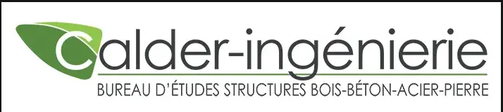 Logo de CALDER INGÉNIERIE