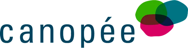 Logo de Canopée