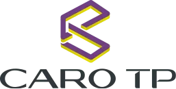 Logo de CARO TP