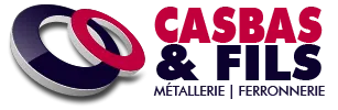 Logo de CASBAS & FILS