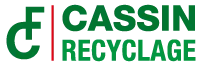 Logo de CASSIN RECYCLAGE