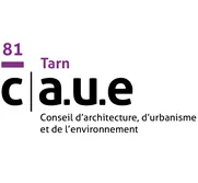 Logo de CAUE 81