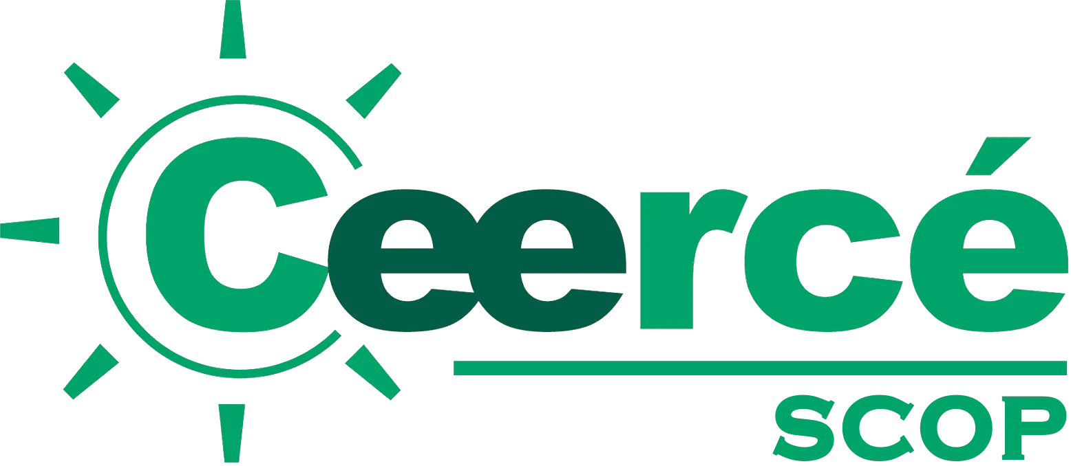 Logo de CEERCÉ