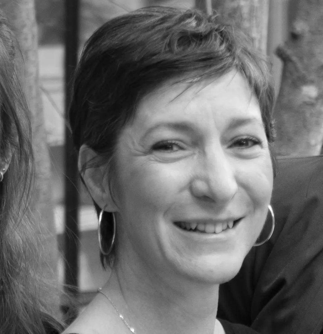 Logo de CELINE SALINAS