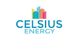 Logo de CELSIUS ENERGY