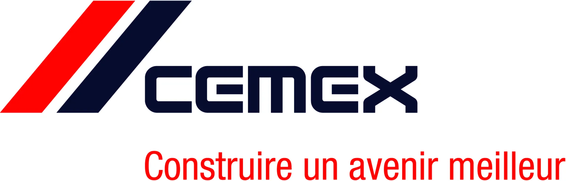 Logo de CEMEX BETONS SO 