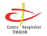 Logo de CENTRE HOSPITALIER DE THUIR