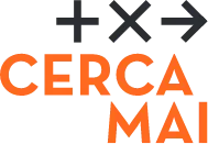 Logo de Cerca Mai