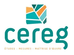 Logo de CEREG