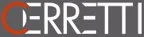Logo de CERRETTI