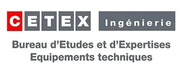 Logo de CETEX Ingénierie